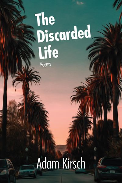 Produktbild: The Discarded Life
