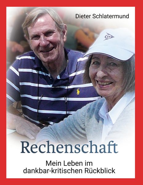 Produktbild: Rechenschaft