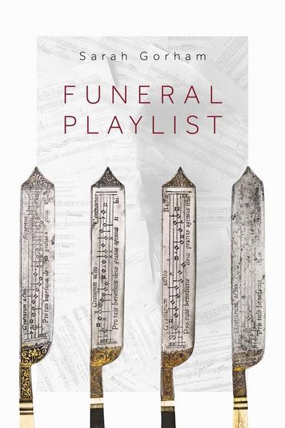 Produktbild: Funeral Playlist