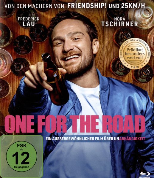 Produktbild: One for the Road