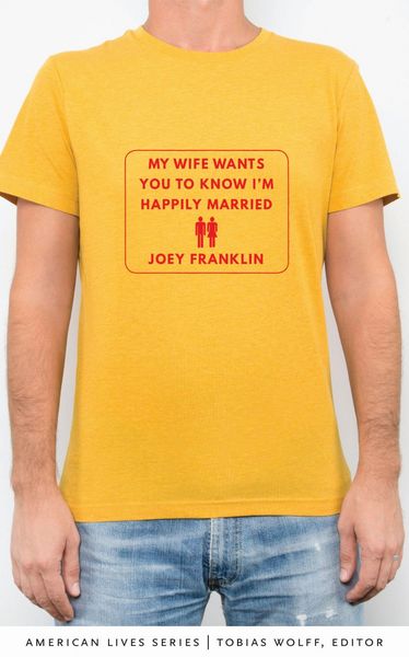 Produktbild: My Wife Wants You to Know I'm Happily Married