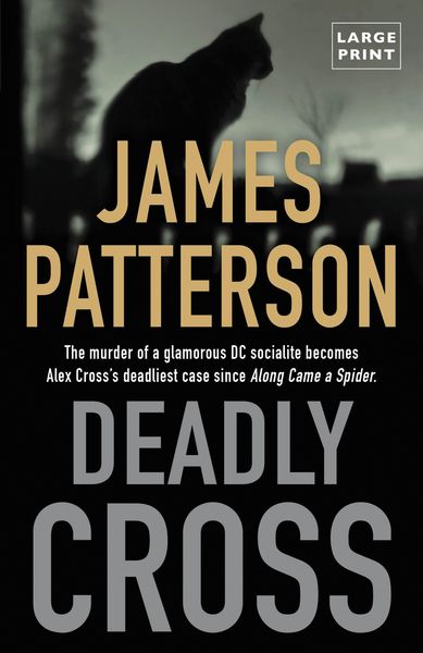 Produktbild: Deadly Cross