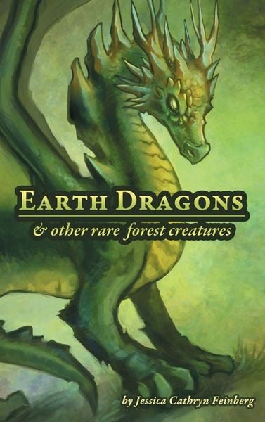 Produktbild: Earth Dragons & Other Rare Forest Creatures