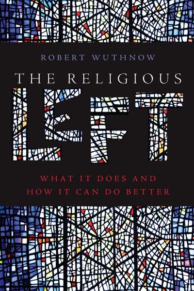 Produktbild: The Religious Left