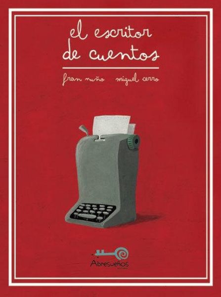 Produktbild: El Escritor De Cuentos
