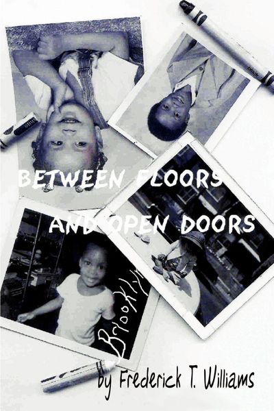 Produktbild: Between Floors & Open Doors
