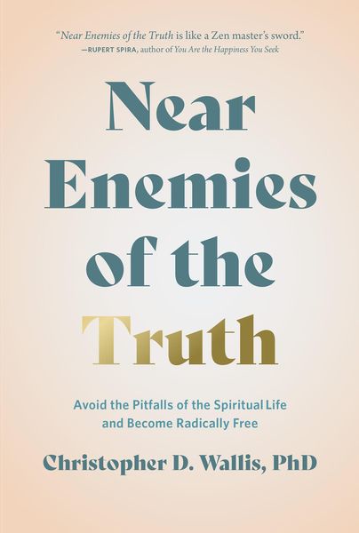 Produktbild: Near Enemies of the Truth