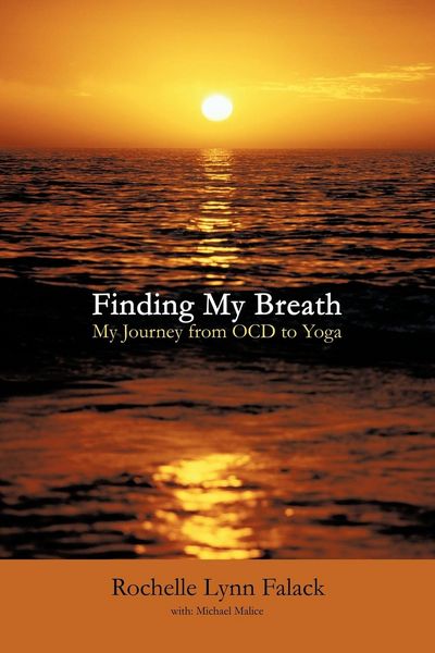 Produktbild: Finding My Breath