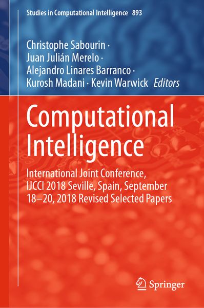 Produktbild: Computational Intelligence