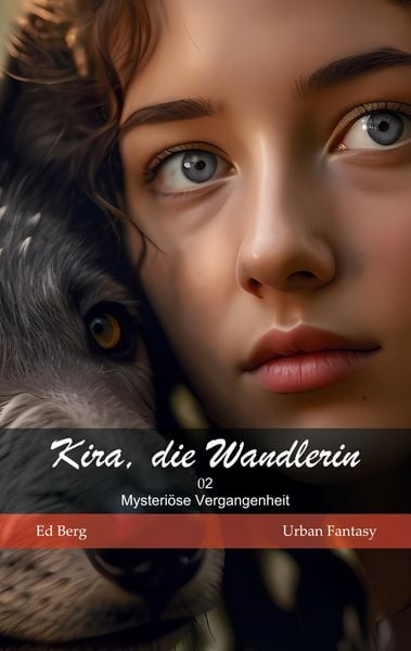 Produktbild: Kira, die Wandlerin - 02 - Mysteri&ouml;se Vergangenheit