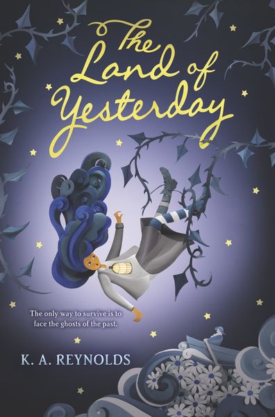 Produktbild: Land Of Yesterday