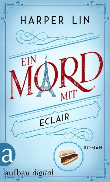 Produktbild: Ein Mord mit Eclair