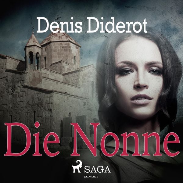 Produktbild: Die Nonne (Ungek&uuml;rzt)