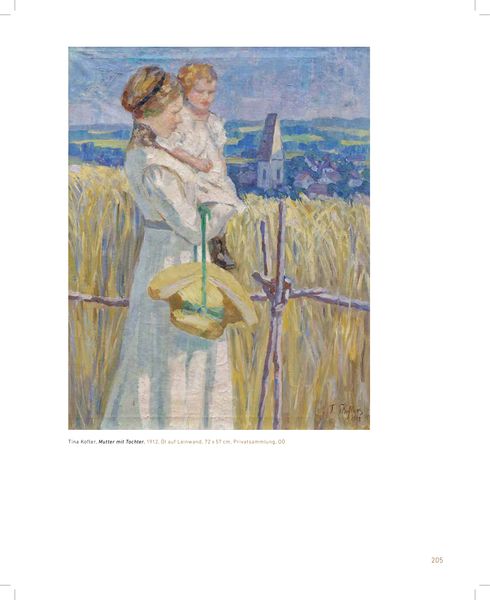 Produktbild: Auftritt der Frauen