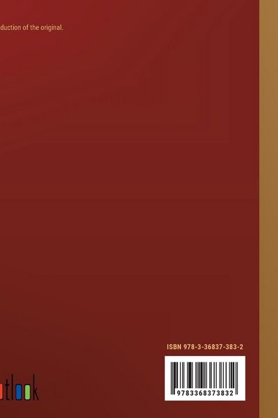 Produktbild: The Natural History of Pliny; In Six Volumes, Translated, With Copious Notes