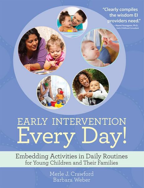 Produktbild: Early Intervention Every Day!