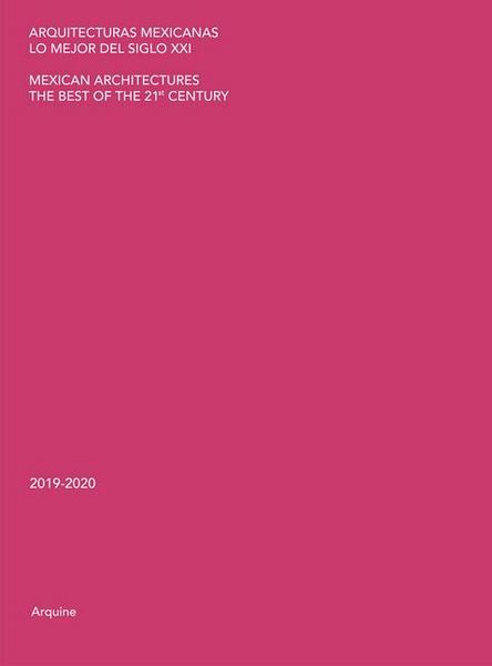 Produktbild: Mexican Architectures: 2019-2020