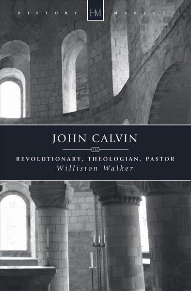 Produktbild: John Calvin
