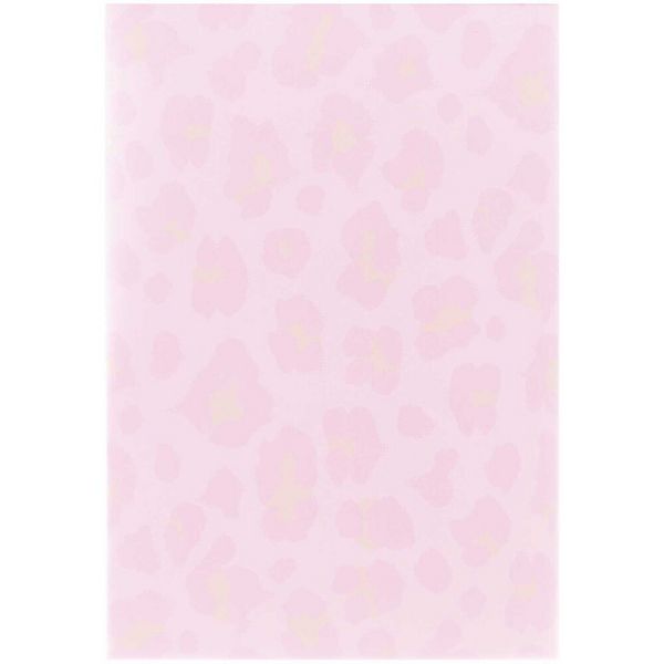 Produktbild: Notizblock Acid Leo, rosa MIX