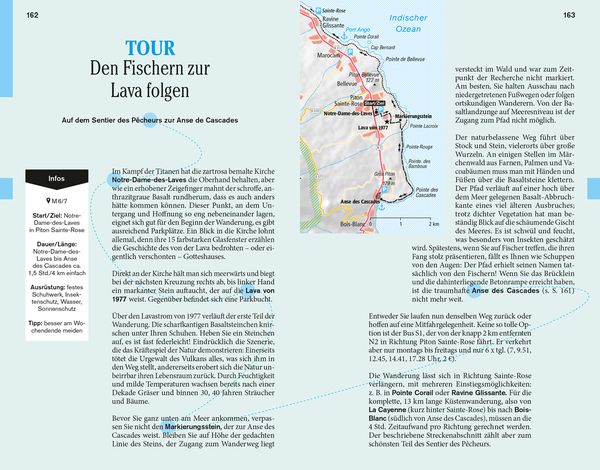 Produktbild: DuMont Reise-Taschenbuch Reisef&uuml;hrer La R&eacute;union
