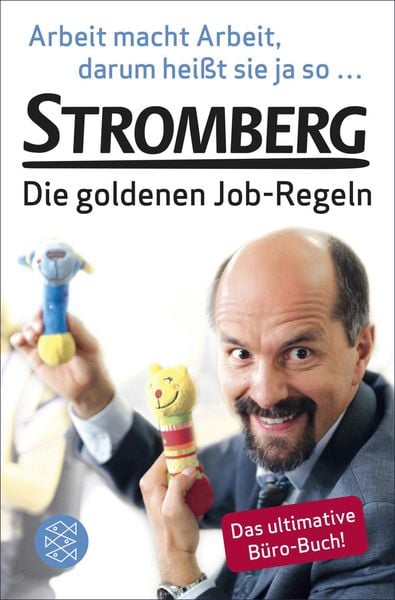 Produktbild: Arbeit macht Arbeit, darum hei&szlig;t sie ja so ...