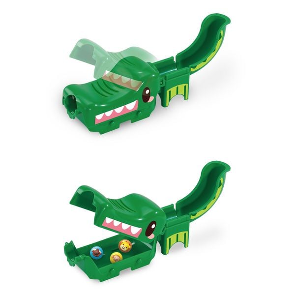 Produktbild: Marble Rush - Tierisches Action Set J100