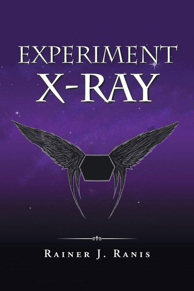 Produktbild: Experiment X-Ray
