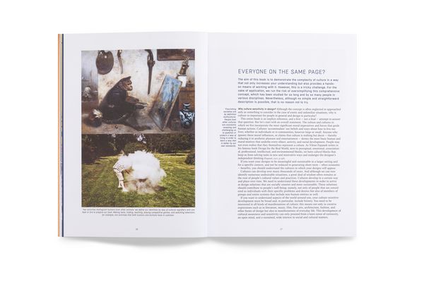 Produktbild: Culture Sensitive Design