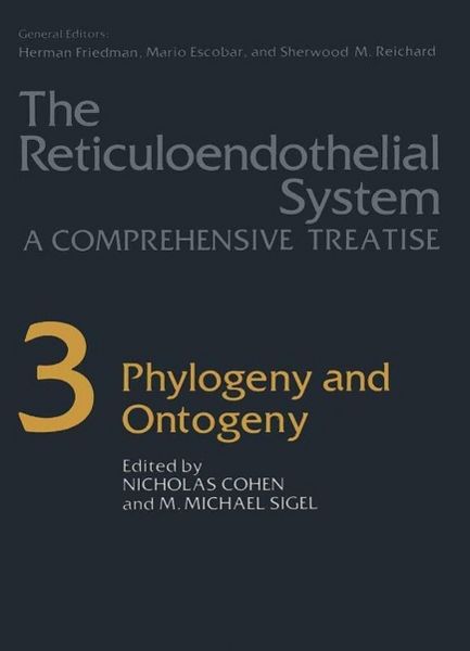Produktbild: Phylogeny and Ontogeny