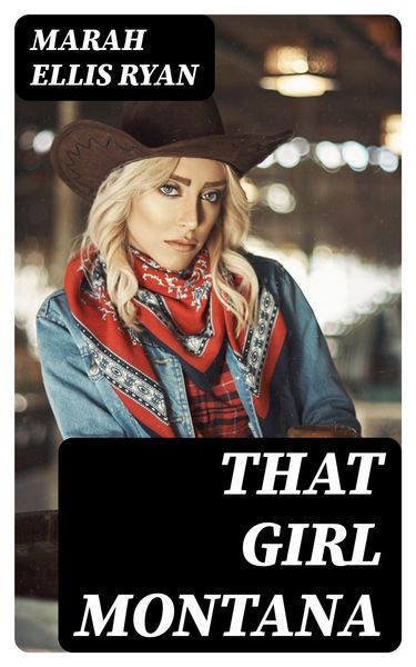 Produktbild: That Girl Montana