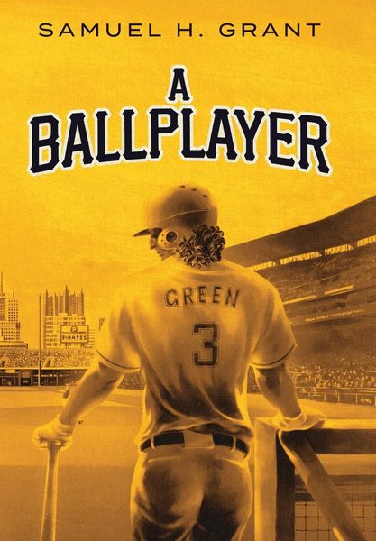 Produktbild: A Ballplayer