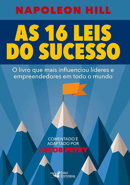 Produktbild: As 16 leis do sucesso