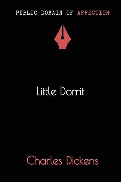Produktbild: Little Dorrit
