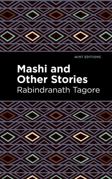 Produktbild: Mashi and Other Stories