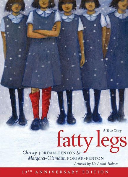 Produktbild: Fatty Legs (10th Anniversary Edition)