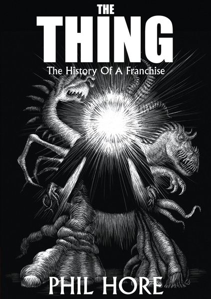 Produktbild: The Thing