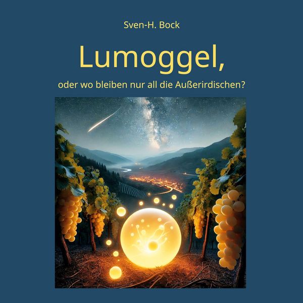 Produktbild: Lumoggel,