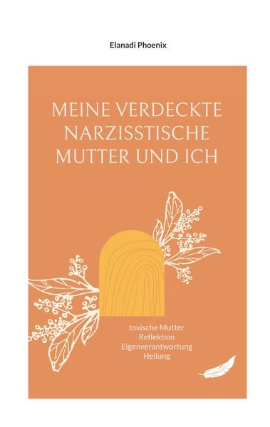 Produktbild: Meine verdeckte narzisstische Mutter und ich