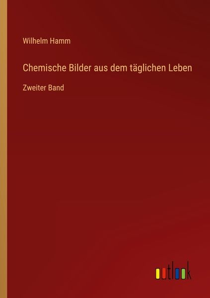 Produktbild: Chemische Bilder aus dem t&auml;glichen Leben