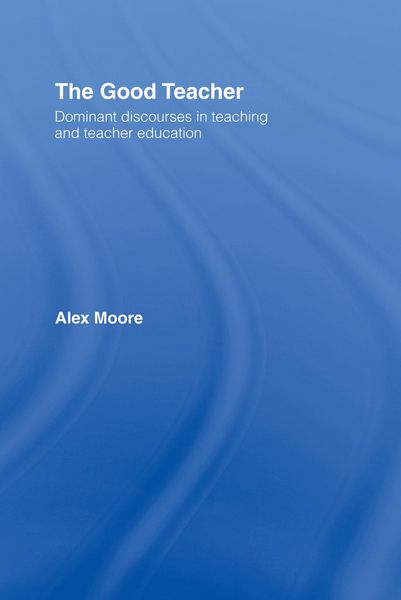 Produktbild: The Good Teacher