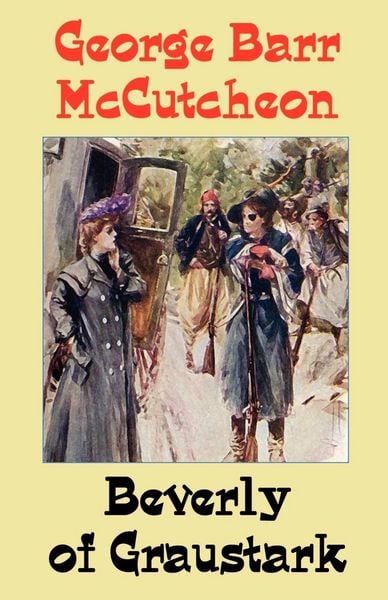 Produktbild: Beverly of Graustark
