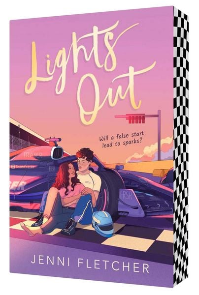 Produktbild: Lights Out