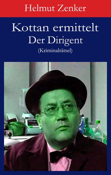 Produktbild: Kottan ermittelt: Der Dirigent