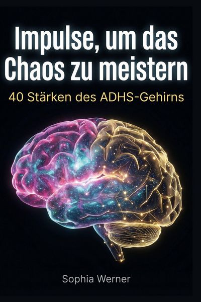 Produktbild: Impulse, um das Chaos zu meistern