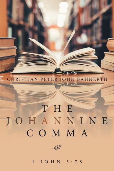 Produktbild: The Johannine Comma