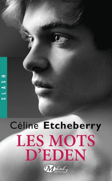 Produktbild: Les Mots d'Eden
