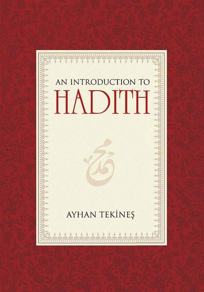 Produktbild: An Introduction to Hadith