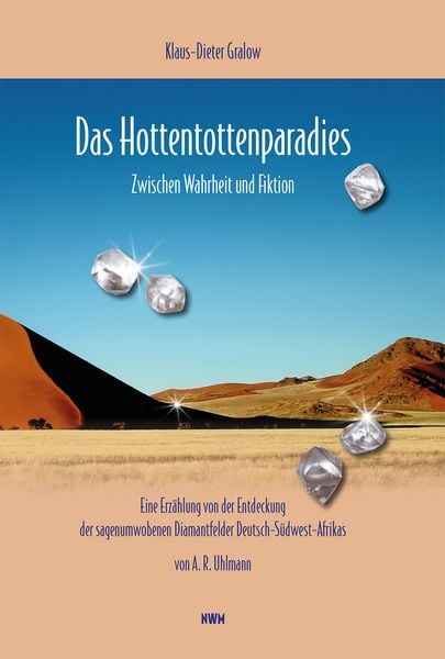 Produktbild: Das Hottentottenparadies