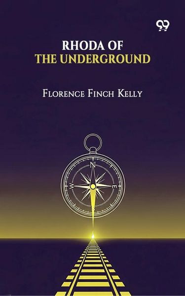 Produktbild: Rhoda Of The Underground