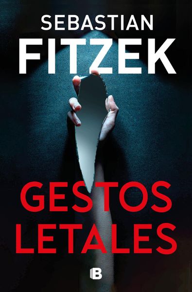 Produktbild: Gestos Letales / Mimik